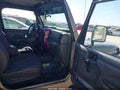 Photo 5 of 13 — 2002 Jeep Wrangler