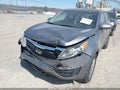 2016 Kia Sportage — photo 12 of 13 | VIN KNDPB3AC8G7832500