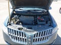 Photo 10 of 11 — 2010 Lincoln MKT