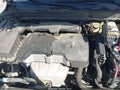 2015 Chevrolet Malibu — photo 10 of 13 | VIN 1G11B5SL8FF346511