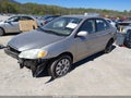 2003 Toyota Corolla — photo 2 of 14 | VIN 1NXBR32E43Z182917
