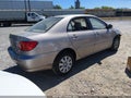 2003 Toyota Corolla — photo 4 of 14 | VIN 1NXBR32E43Z182917