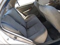 2003 Toyota Corolla — photo 8 of 14 | VIN 1NXBR32E43Z182917