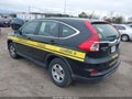 Photo 3 of 16 — 2016 Honda CR-V