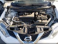 Photo 10 of 14 — 2016 Nissan Rogue