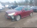Photo 2 of 13 — 2011 Subaru Legacy