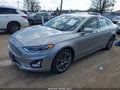 Photo 2 of 17 — 2020 Ford Fusion