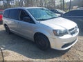 Photo 1 of 14 — 2012 Dodge Grand Caravan