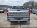 Photo 16 of 16 — 2024 Chevrolet Silverado 1500
