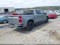 Photo 4 of 16 — 2024 Chevrolet Silverado 1500