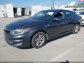 Photo 2 of 15 — 2017 Kia Optima