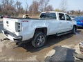 Photo 4 of 16 — 2016 Chevrolet Silverado 2500