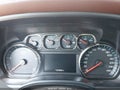 Photo 7 of 16 — 2016 Chevrolet Silverado 2500