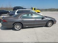 2004 Chrysler Concorde — photo 13 of 14 | VIN 2C3HD36M14H595336
