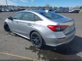 Photo 3 of 20 — 2022 Honda Civic