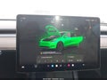 2022 Tesla Model Y — photo 19 of 20 | VIN 7SAYGAEE7NF361486