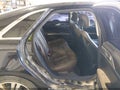 Photo 8 of 11 — 2016 Lincoln MKZ