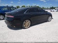 Photo 4 of 11 — 2016 Lincoln MKZ