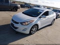 2011 Hyundai Elantra — photo 2 of 11 | VIN 5NPDH4AE2BH076160