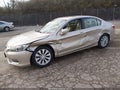2013 Honda Accord — photo 2 of 18 | VIN 1HGCR2F86DA162843