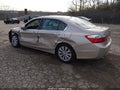 Photo 3 of 18 — 2013 Honda Accord