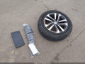 Photo 12 of 18 — 2024 Volkswagen Tiguan