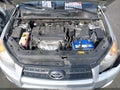 2012 Toyota RAV4 — photo 10 of 16 | VIN JTMRF4DV1C5050447