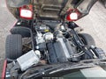Photo 10 of 21 — 1995 Chevrolet Corvette