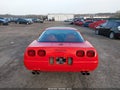 1995 Chevrolet Corvette — photo 16 of 21 | VIN 1G1YY22P4S5111084