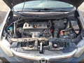 Photo 10 of 16 — 2012 Honda Civic