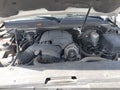Photo 10 of 16 — 2009 Chevrolet Tahoe