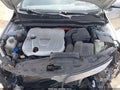 Photo 10 of 15 — 2014 Kia Optima Hybrid