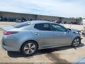 Photo 12 of 15 — 2014 Kia Optima Hybrid
