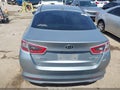 Photo 15 of 15 — 2014 Kia Optima Hybrid