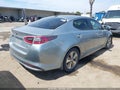 Photo 4 of 15 — 2014 Kia Optima Hybrid