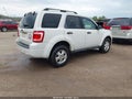 2011 Ford Escape — photo 4 of 11 | VIN 1FMCU0D7XBKA69810