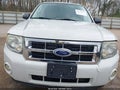 2011 Ford Escape — photo 6 of 11 | VIN 1FMCU0D7XBKA69810