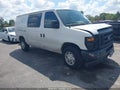 Photo 1 of 13 — 2008 Ford E-250