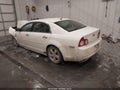 Photo 3 of 17 — 2008 Chevrolet Malibu