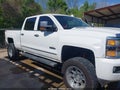 Photo 17 of 17 — 2015 Chevrolet Silverado 2500