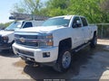 Photo 2 of 17 — 2015 Chevrolet Silverado 2500