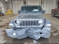 Photo 12 of 16 — 2025 Jeep Wrangler