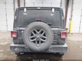 Photo 16 of 16 — 2025 Jeep Wrangler