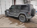 Photo 3 of 16 — 2025 Jeep Wrangler