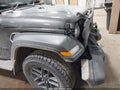 Photo 6 of 16 — 2025 Jeep Wrangler