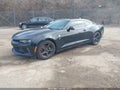 Photo 2 of 12 — 2017 Chevrolet Camaro