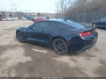 Photo 3 of 12 — 2017 Chevrolet Camaro