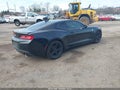 Photo 4 of 12 — 2017 Chevrolet Camaro