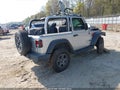 2023 Jeep Wrangler — photo 4 of 16 | VIN 1C4GJXAN4PW680636