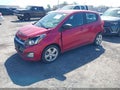 Photo 2 of 15 — 2020 Chevrolet Spark
